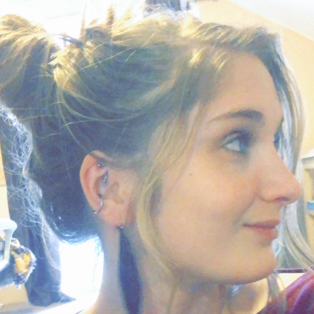 Meet your Posher, Caylee